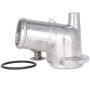 MotoRad 5002KTUS UltraStat Thermostat Kit-194 Degrees w/ Seal