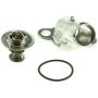 MotoRad 5003KT Thermostat Kit-195 Degrees w/ Seal