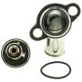 MotoRad 5003KT Thermostat Kit-195 Degrees w/ Seal