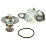 MotoRad 5003KTFS Fail-Safe Thermostat Kit- 195 Degrees w/ Seal