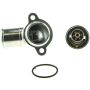 MotoRad 5004KT Thermostat Kit-185 Degrees w/ Seal
