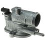 MotoRad 501-189 Integrated Housing Thermostat-189 Degrees w/ Seal