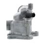 MotoRad 501-189 Integrated Housing Thermostat-189 Degrees w/ Seal