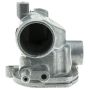MotoRad 501-189 Integrated Housing Thermostat-189 Degrees w/ Seal