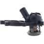 MotoRad 506-192 Integrated Housing Thermostat- 192 Degrees w/ Seal
