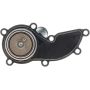 MotoRad 506-192 Integrated Housing Thermostat- 192 Degrees w/ Seal