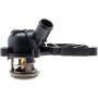 MotoRad 506-192 Integrated Housing Thermostat- 192 Degrees w/ Seal