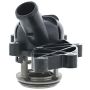 MotoRad 506-192 Integrated Housing Thermostat- 192 Degrees w/ Seal