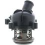MotoRad 506-192 Integrated Housing Thermostat- 192 Degrees w/ Seal