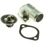 MotoRad 5100KT Thermostat Kit-192 Degrees w/ Gasket