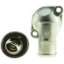 MotoRad 5100KT Thermostat Kit-192 Degrees w/ Gasket