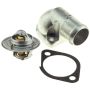 MotoRad 5100KTFS Fail-Safe Thermostat Kit- 192 Degrees w/ Gasket