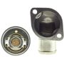 MotoRad 5100KTFS Fail-Safe Thermostat Kit- 192 Degrees w/ Gasket