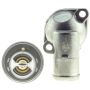 MotoRad 5100KTFS Fail-Safe Thermostat Kit- 192 Degrees w/ Gasket