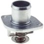 MotoRad 510-192 Integrated Housing Thermostat-192 Degrees w/ Seal