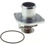 MotoRad 510-192 Integrated Housing Thermostat-192 Degrees w/ Seal