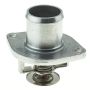 MotoRad 510-192 Integrated Housing Thermostat-192 Degrees w/ Seal