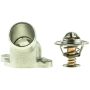 MotoRad 5102KT Thermostat Kit-195 Degrees w/ Seal