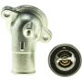 MotoRad 5102KT Thermostat Kit-195 Degrees w/ Seal