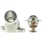 MotoRad 5102KTFS Fail-Safe Thermostat Kit- 195 Degrees w/ Seal