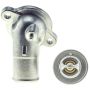 MotoRad 5102KTFS Fail-Safe Thermostat Kit- 195 Degrees w/ Seal