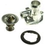 MotoRad 5111KT Thermostat Kit-180 Degrees w/ Seal