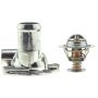 MotoRad 5111KTFS Fail-Safe Thermostat Kit- 180 Degrees w/ Seal
