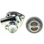 MotoRad 5111KTFS Fail-Safe Thermostat Kit- 180 Degrees w/ Seal