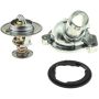 MotoRad 5113KTFS Fail-Safe Thermostat Kit- 170 Degrees w/ Seal