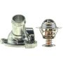 MotoRad 5113KTFS Fail-Safe Thermostat Kit- 170 Degrees w/ Seal