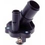 MotoRad 512-185 Integrated Housing Thermostat-185 Degrees w/ Seal