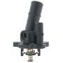 MotoRad 514-160 Integrated Housing Thermostat-160 Degrees w/ Seal