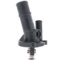 MotoRad 514-160 Integrated Housing Thermostat-160 Degrees w/ Seal