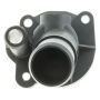 MotoRad 514-160 Integrated Housing Thermostat-160 Degrees w/ Seal