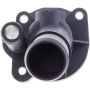 MotoRad 514-185 Integrated Housing Thermostat-180 Degrees w/ Seal