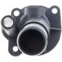 MotoRad 514-195 Integrated Housing Thermostat-195 Degrees w/ Seal