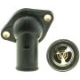 MotoRad 5155KT Thermostat Kit-180 Degrees w/ Seal