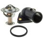 MotoRad 5155KTFS Fail-Safe Thermostat Kit- 180 Degrees w/ Seal