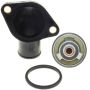 MotoRad 5155KTFS Fail-Safe Thermostat Kit- 180 Degrees w/ Seal