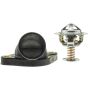 MotoRad 5155KTFS Fail-Safe Thermostat Kit- 180 Degrees w/ Seal