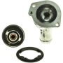 MotoRad 5158KT Thermostat Kit-170 Degrees w/ Seal
