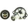 MotoRad 5158KT Thermostat Kit-170 Degrees w/ Seal