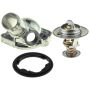 MotoRad 5158KTFS Fail-Safe Thermostat Kit-170 Degrees w/ Seal