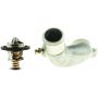 MotoRad 5166KT Thermostat Kit-195 Degrees w/ Seal