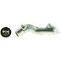MotoRad 5166KT Thermostat Kit-195 Degrees w/ Seal