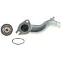 MotoRad 5166KTFS Fail-Safe Thermostat Kit- 195 Degrees w/ Seal