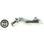 MotoRad 5166KTFS Fail-Safe Thermostat Kit- 195 Degrees w/ Seal