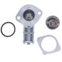 MotoRad 5167KT Thermostat Kit-192 Degrees w/ Gasket