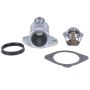 MotoRad 5167KT Thermostat Kit-192 Degrees w/ Gasket
