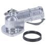 MotoRad 5167KT Thermostat Kit-192 Degrees w/ Gasket